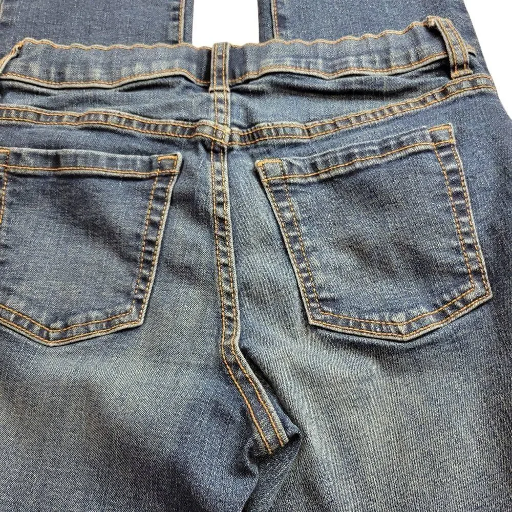 Old Navy Karate jeans 10